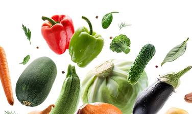 Plant-based